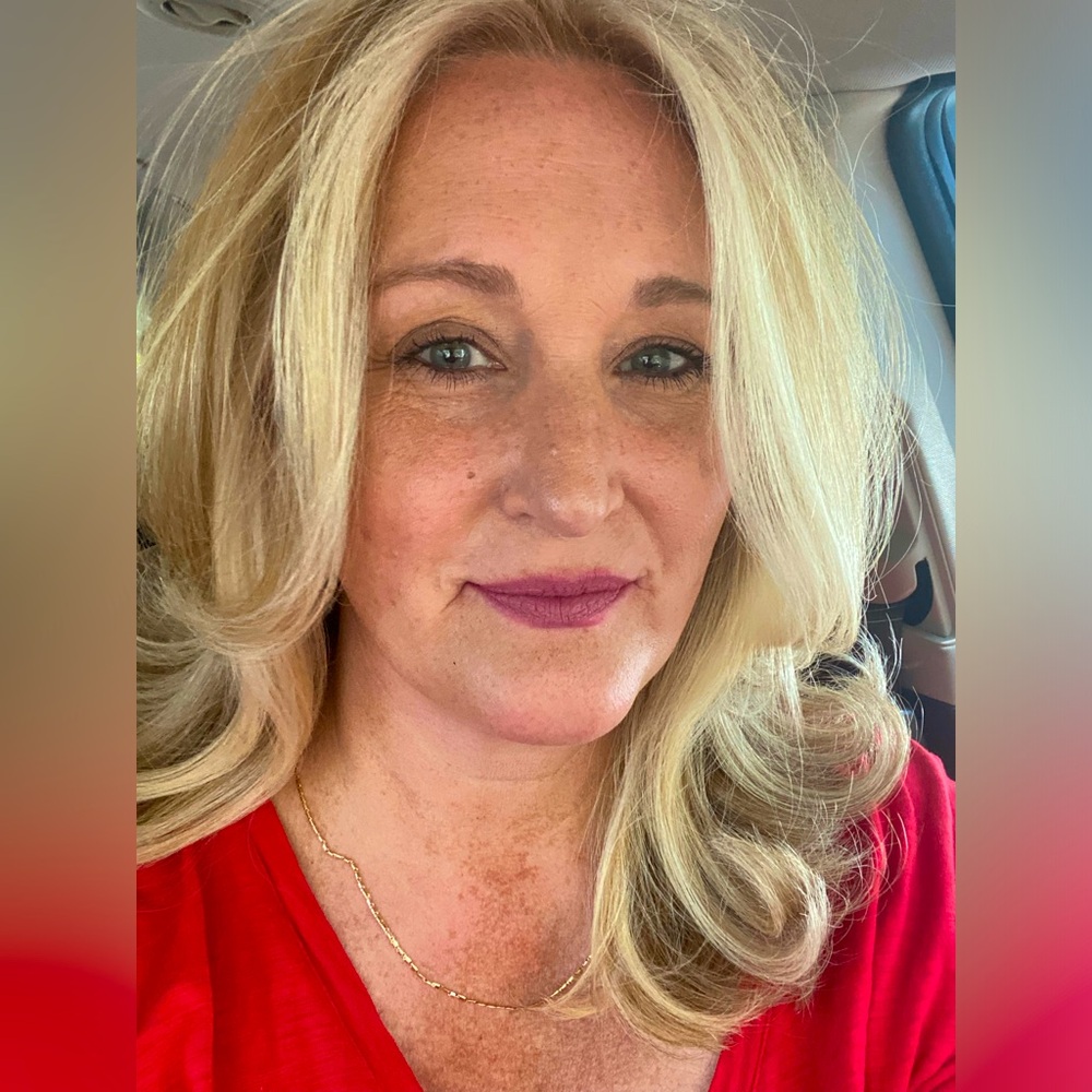 Meet your Posher, Karen
